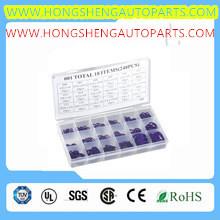 China 240PCS O RING KITS FOR AUTO O RING KIT SERIES for sale