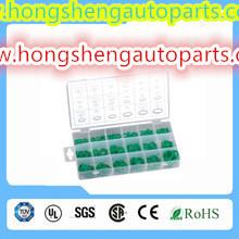 China 270PCS O RING KITS FOR AUTO O RING KITS ERIES for sale