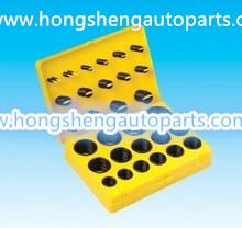 China CR O RING KIT FOR AUTO O RING KITS SERIES for sale