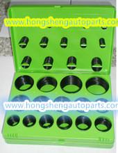 China SILICONE O RING KITS FOR AUTO O RING KITS SERIES for sale