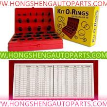 China 382PCS O RING KITS FOR AUTO O RING KITS SERIES for sale