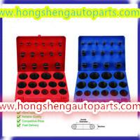 China BOX G O RING KITS SERIES FOR AUTO O RING KITS SERIES for sale