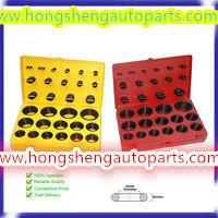 China BOX H O RING KITS FOR AUTO O RING KITS SERIES for sale