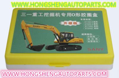 China SANYI O RING KITS FOR AUTO O RING KITS SERIES for sale