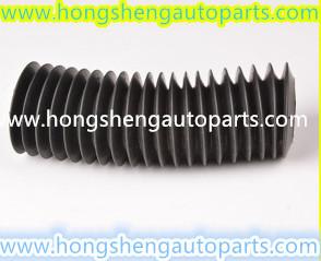 China Auto rubber bellow for auto steering systems for sale