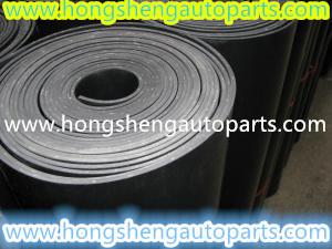 China AUTO  RUBBER SHEET FOR AUTO RUBBER SHEET for sale