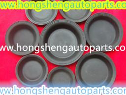 China AUTO RUBBER VALVE DIAPHRAGM FOR AUTO BRAKE SYSTEMS for sale