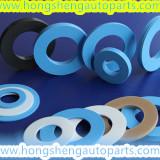 China AUTO ASBESTOS RUBBER GASKET FOR AUTO STEERING SYSTEMS for sale