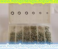 China (HS8080)720 WASHER KITS FOR AUTO HARDWARE KITS for sale