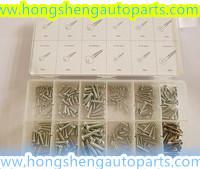 China (HS8081)240 WOOD SCREW KITS FOR AUTO HARDWARE KITS for sale