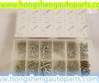 China (HS8082)420 NUT BOLT KITS FOR AUTO HARDWARE KITS for sale