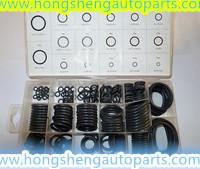 China (HS8083)225PCS O RING KITS FOR AUTO HARDWARE KITS for sale