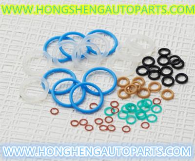 China AUTO SILICONE O RINGS FOR AUTO CAR BODY PARTS for sale