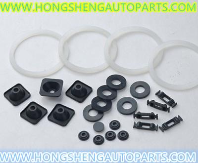 China AUTO PTFE RUBBER PRODUCTS FOR AUTO SUSPENSION SYSTEMS for sale