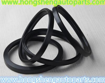 China AUTO FMVQ RUBBER GASKETS FOR AUTO ENGINE SYSTEMS for sale