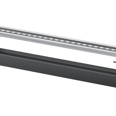 China 2022 LANDSCAPE New Design Linear Led Subway Light IP67 Outdoor Linear Underground Light, for sale