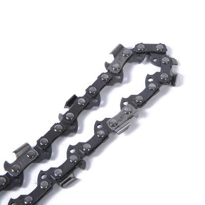 China From Factory Conveyor Chain Chainsaw Chains Directly For 12inch 16inch 18inch 20inch Hand Held Electric Chainsaw for sale