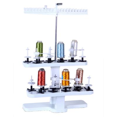 China Embroidery Thread Holder 20-Spool Thread Holder, Sewing and Embroidery Thread Holder for sale