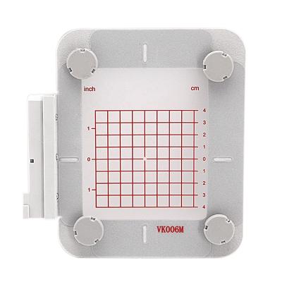 China Babylock 80X80mm 3.1