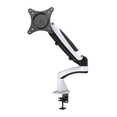 China Aluminum Alloy Desk Clamp Arm 360 Degree 15