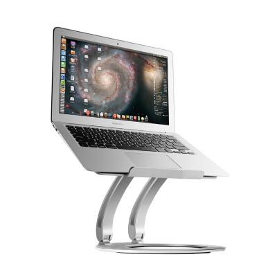 China (Size) Aluminum Alloy Adjustable Hardware Laptop Stand for 11