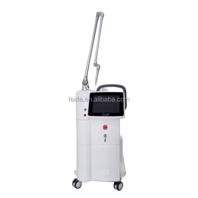 China Dark Circles Peel Partial CO2 Laser Beauty Therapy Machine Vaginal Tightening Acne Scar Removal Rejuvenation CO2 Fotona for sale