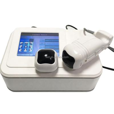 China Skin tightening liposunix portable liposonic home use body hifu beauty salon high intensity focused thin machine for sale