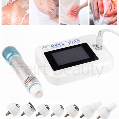 China Acoustic Wave Male ED Therapy Shockwave Treatment Classic 2021 Erectile Dysfunction Extracorporeal Shockwave for sale