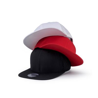 China JOINT Custom Men's 3d Panel Embroidery Logo Acrylic Hip Hop Gorras Hats Snapback Hat 6 for sale