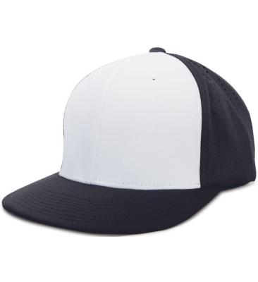 China JOINT Classic 6 Panel Single Breathable Embroidery High Quality Nylon Sports Hat for sale