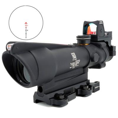 China Durable TA11F 1/4X Optics Scope W RMR Red Dot Sight for sale