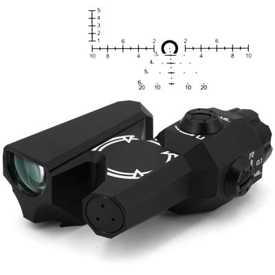 China 6X20mm DEVO Aluminum Alloy Scope for sale