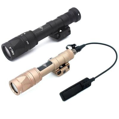 China spec. M600V Flashlight M600V for sale