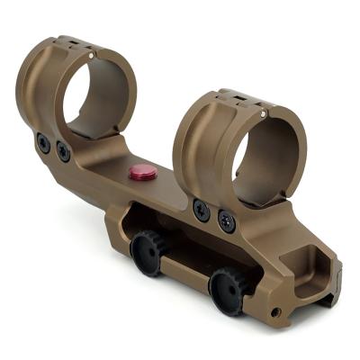 China Durable Jump FDE Style Scar Sightmount 1.57 Inch Mount for sale