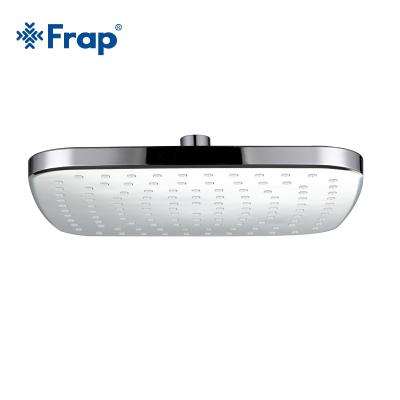 China With diverter FRAP 230*230mm bathroom ABS rainfall shower head F003-20 for sale