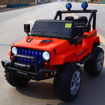 China Ride On Toy Ruitai Car Children 12V Kids Electric For Battery Operated Car For 3 To 10 Years Old Child Toy Car Battery Operated for sale