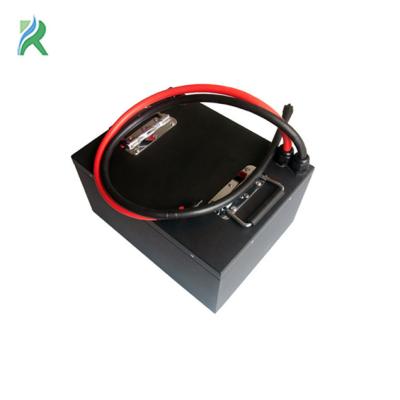 China 60v Lithium Electric Bike Batteries Energy Storage Motorcycles Rechargeable Ion Lifepo 4 Battery Pack for sale