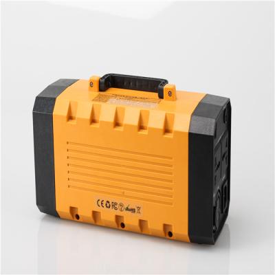 China Portable Power Tools 12v 12aH Lithium Battery Pack Power Supply Ups Stall Uninterrupted Household Car Solar Generator UPS for sale