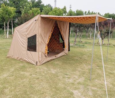 China Diagonal tying type Firstents Saudi Arabia Air Outdoor Inflatable Tent Arab Outdoor Inflatable Tent Hot Selling Qatar Air Inflatable Camping Tent for sale