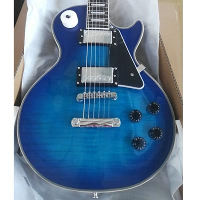 China ST LP GUITAR BODY ELECTRIC GUITAR OEM DISTRIBUTE for sale