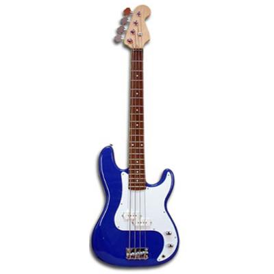 China CHEAP ST BASS GUITAR OEM JAZZ BASS OEM for sale