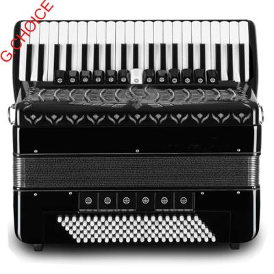 China 41K120 ACCORDION BASE KEYBOARD 45 x 19 x 51 for sale