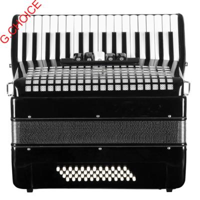 China ACCORDION 34 KEYS X43 PIANO ACCORDION 48 BOTTOM 42.5 X 19 for sale