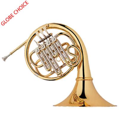 China GOLDEN LACQUER 4 - KEY HARMONY COR Bb Clef SINGLE OEM WHOLESALE Loose for sale