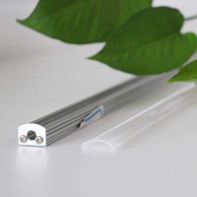 China LED linear light aluminum outdoor led aluminum profile/linear led housing/aluminum led profile outdoor lighting for sale