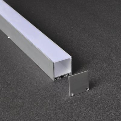 China Good Radiator Radiator Led Aluminum Profile For Window for sale