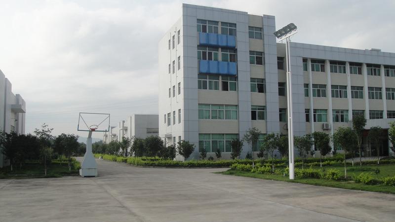 Verified China supplier - Hualang Biotechnology (guangdong) Co., Ltd.