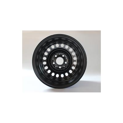 China Hard Passenger Car Wheel Forged Aluminum Alloy Car Wheel 17 18 19 20 21 22 Inch Car Wheel 5 Bolt Holes for sale