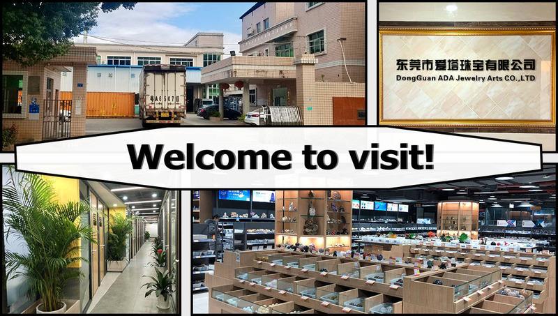 Verified China supplier - Dongguan Aita Jewelry Co., Ltd.