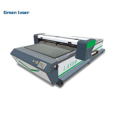 China CE Certification Air Cooled Affordable Desktop 80w Cutting Machine For Nonmetal CO2 Laser Wood Plastic Acrylic Leather Engraving Machine for sale